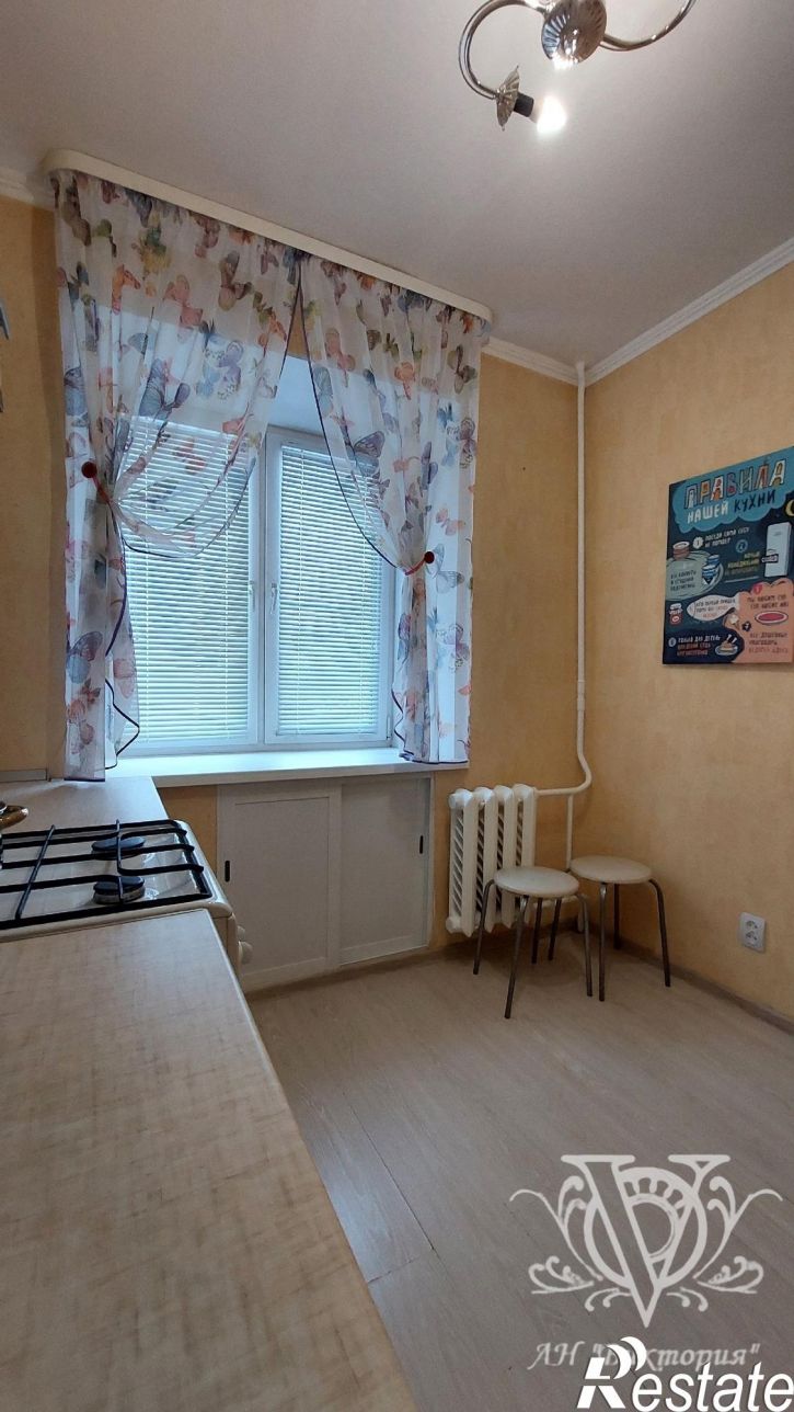 1-комн квартира Зои Космодемьянской улица,2В