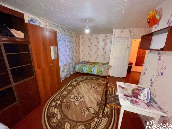 1-комн квартира Ухта, улица Оплеснина, 30