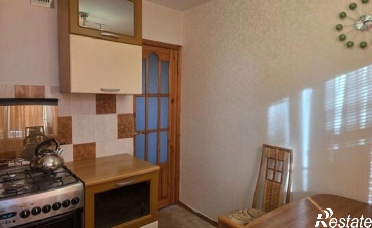 3-комн квартира улица Нефтяников, 36,  д. 36