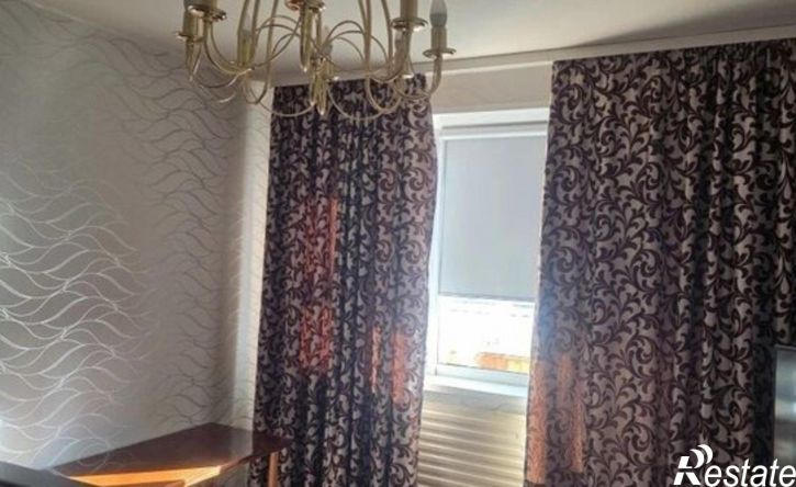 3-комн квартира улица Нефтяников, 36,  д. 36