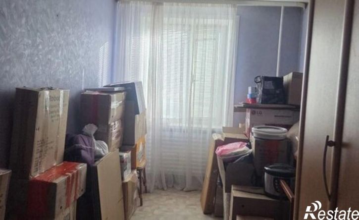 3-комн квартира улица Нефтяников, 36,  д. 36