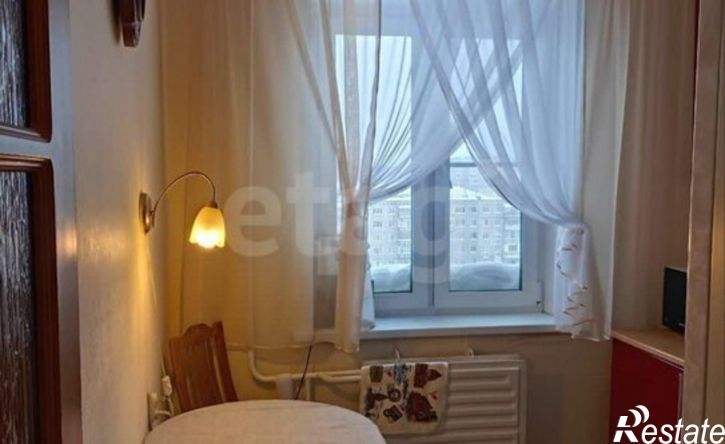 3-комн квартира ул Молодежная, 35,  д. 35