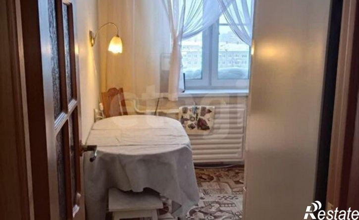 3-комн квартира ул Молодежная, 35,  д. 35