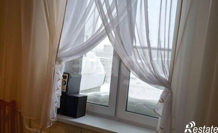 3-комн квартира ул Молодежная, 35,  д. 35