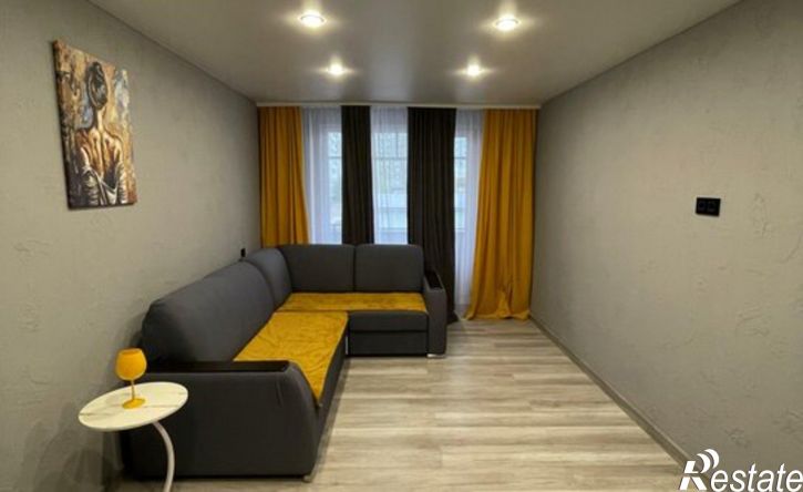 3-комн квартира ул Ленина, 17,  д. 17