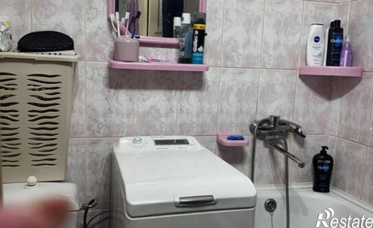 1-комн квартира улица Строителей, 3А,  д. 3А