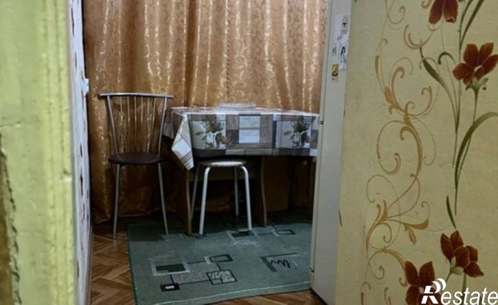 1-комн квартира улица Строителей, 3А,  д. 3А