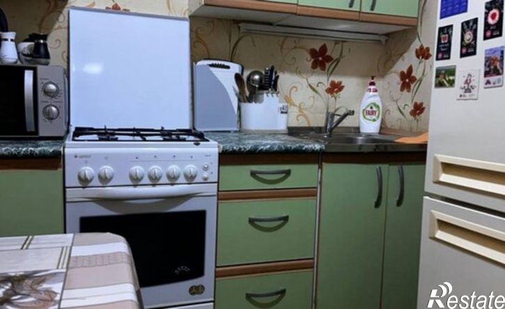 1-комн квартира улица Строителей, 3А,  д. 3А