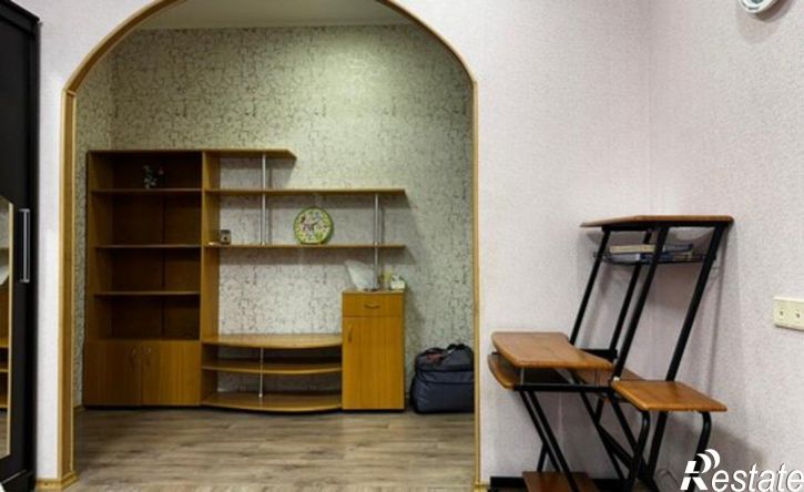 3-комн квартира Парковая улица, 4,  д. 4