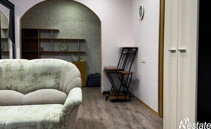 3-комн квартира Парковая улица, 4,  д. 4