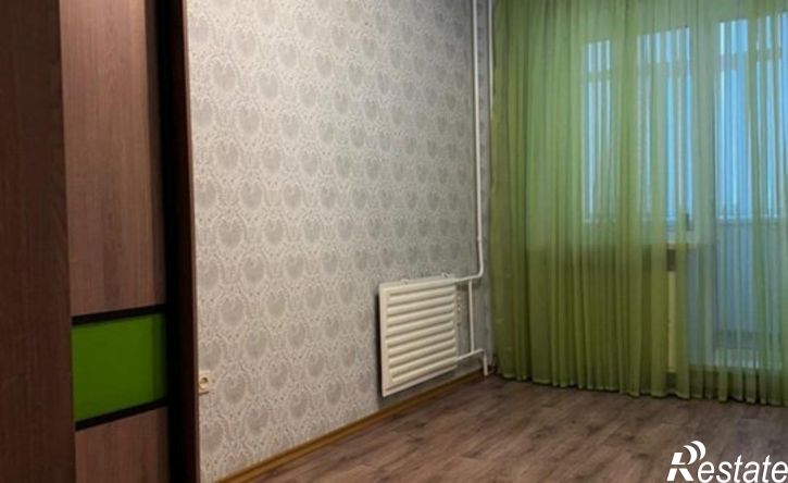 3-комн квартира Парковая улица, 4,  д. 4