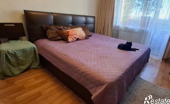 2-комн квартира ул Молодежная, 7,  д. 7