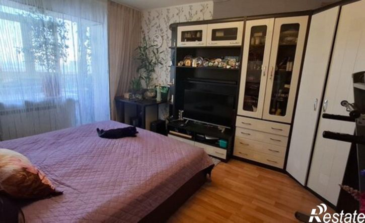 2-комн квартира ул Молодежная, 7,  д. 7