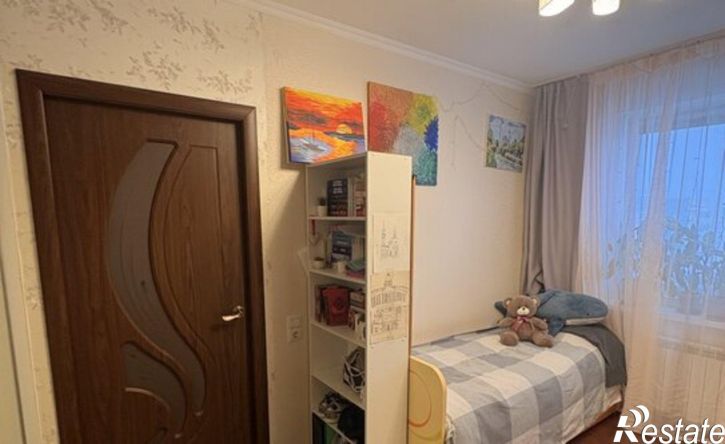 2-комн квартира ул Молодежная, 7,  д. 7