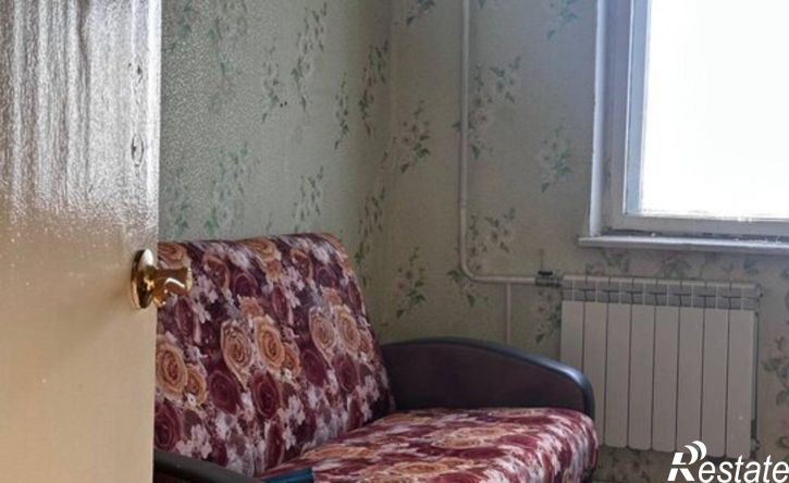2-комн квартира ул Воркутинская, 5,  д. 5