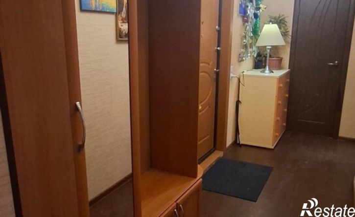 2-комн квартира ул Молодежная, 7,  д. 7