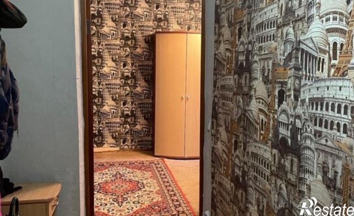 2-комн квартира ул Воркутинская, 5,  д. 5