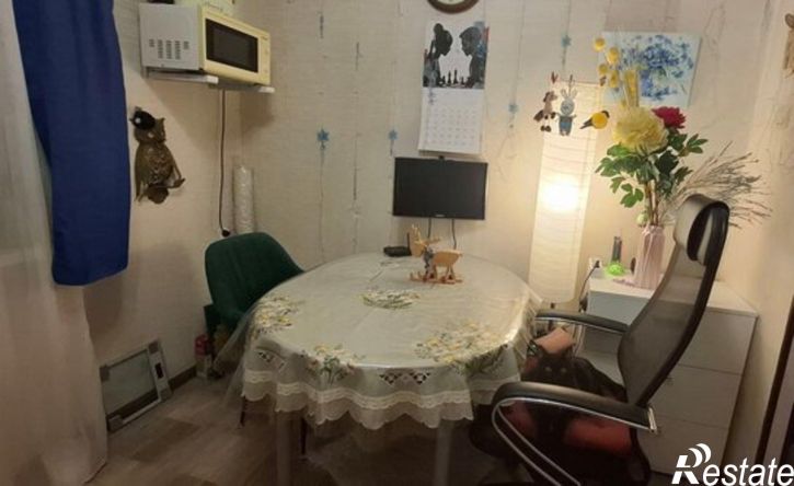 2-комн квартира ул Молодежная, 7,  д. 7