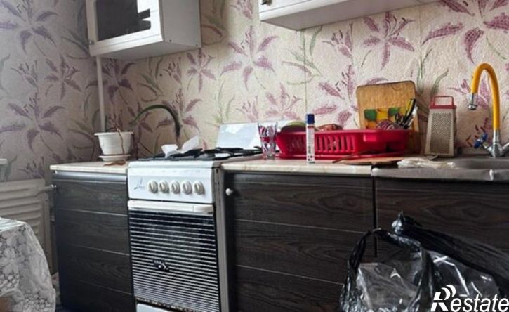 2-комн квартира ул Воркутинская, 5,  д. 5