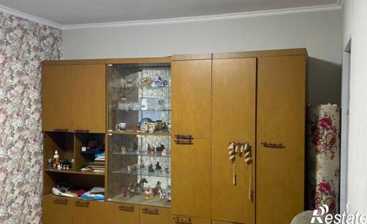 2-комн квартира ул Воркутинская, 5,  д. 5