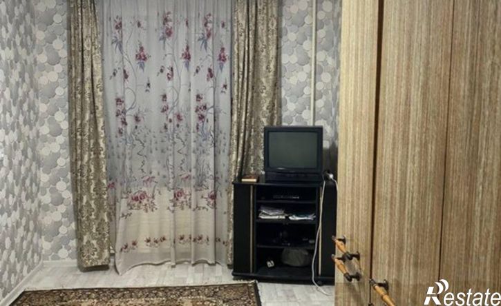 2-комн квартира ул Воркутинская, 5,  д. 5