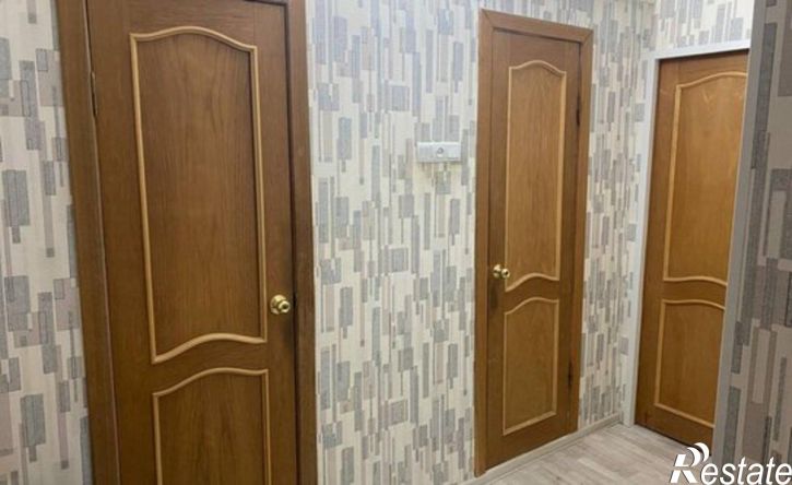 2-комн квартира ул Воркутинская, 5,  д. 5