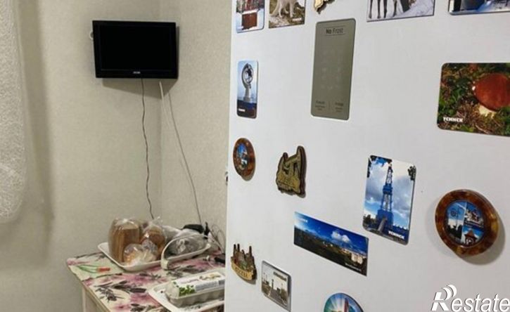 2-комн квартира ул Воркутинская, 5,  д. 5
