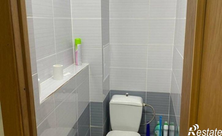 2-комн квартира ул Воркутинская, 5,  д. 5