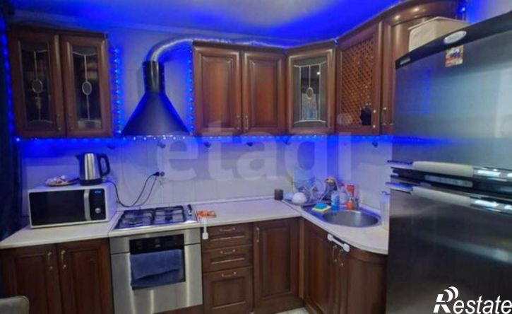 2-комн квартира ул Мира, 13а,  д. 13а