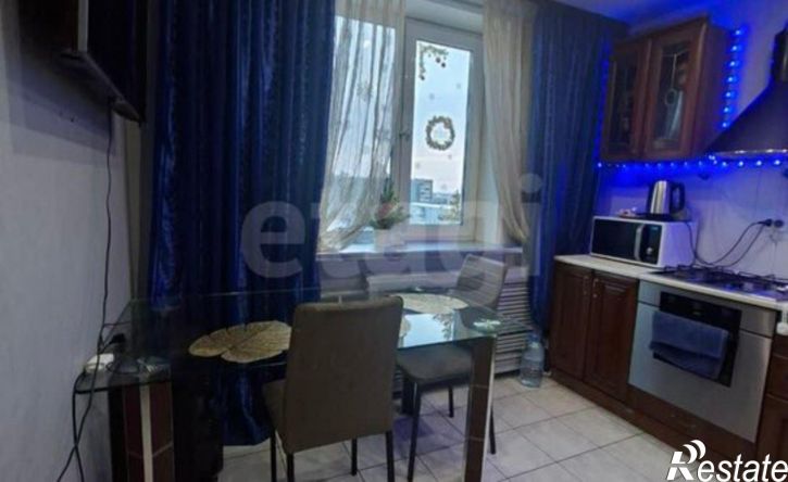 2-комн квартира ул Мира, 13а,  д. 13а
