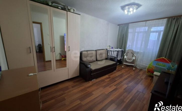 2-комн квартира ул Мира, 13а,  д. 13а
