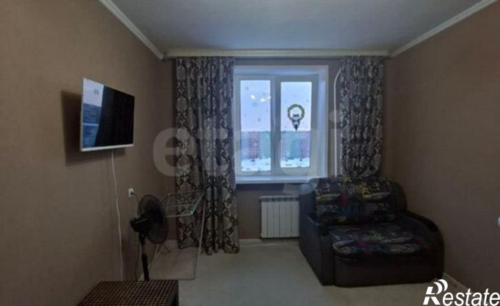 2-комн квартира ул Мира, 13а,  д. 13а