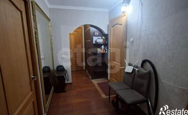 2-комн квартира ул Мира, 13а,  д. 13а