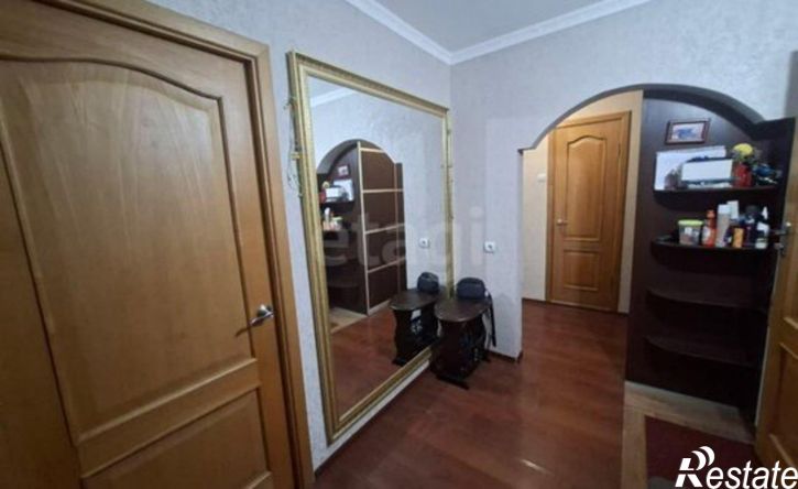 2-комн квартира ул Мира, 13а,  д. 13а