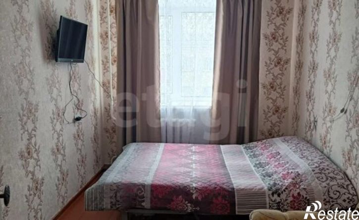 3-комн квартира ул Гайдара, 4,  д. 4