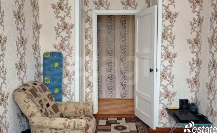 3-комн квартира ул Гайдара, 4,  д. 4