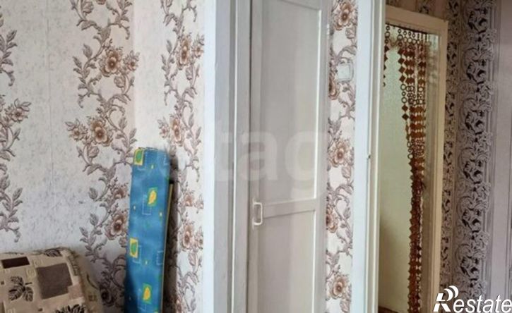 3-комн квартира ул Гайдара, 4,  д. 4