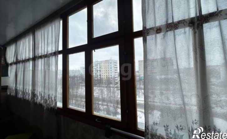 2-комн квартира Молодёжная улица, 8,  д. 8