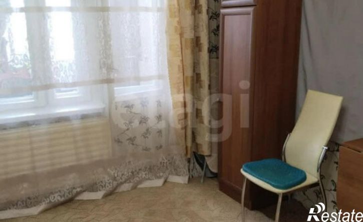 2-комн квартира Усинск, Возейская улица, 11