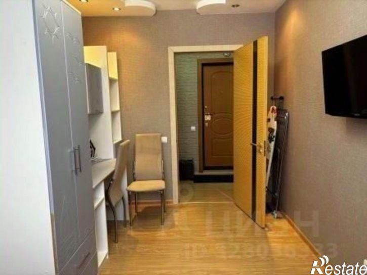 2-комн квартира улица Молодёжная,дом 25