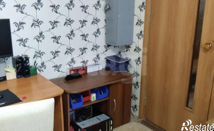 2-комн квартира Усинск, Возейская улица, 11