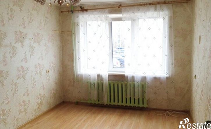 3-комн квартира Сыктывкар, улица Красных Партизан, 61