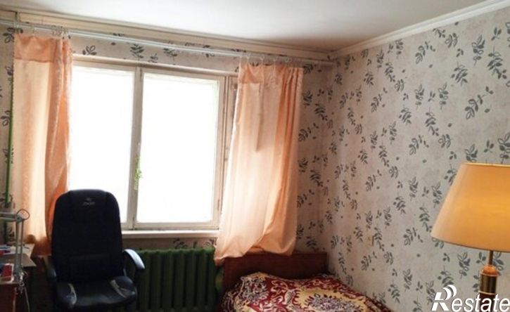 3-комн квартира Сыктывкар, улица Красных Партизан, 61
