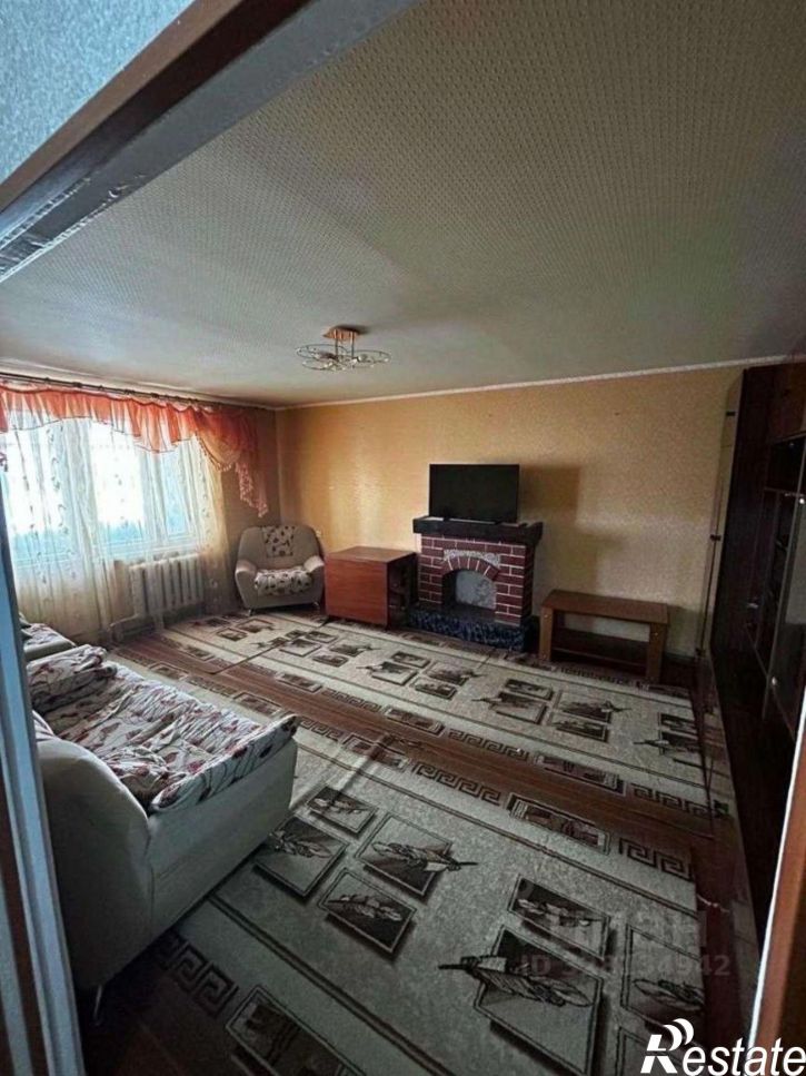 4-комн квартира ул 60 лет Октября, 16,  д. 16