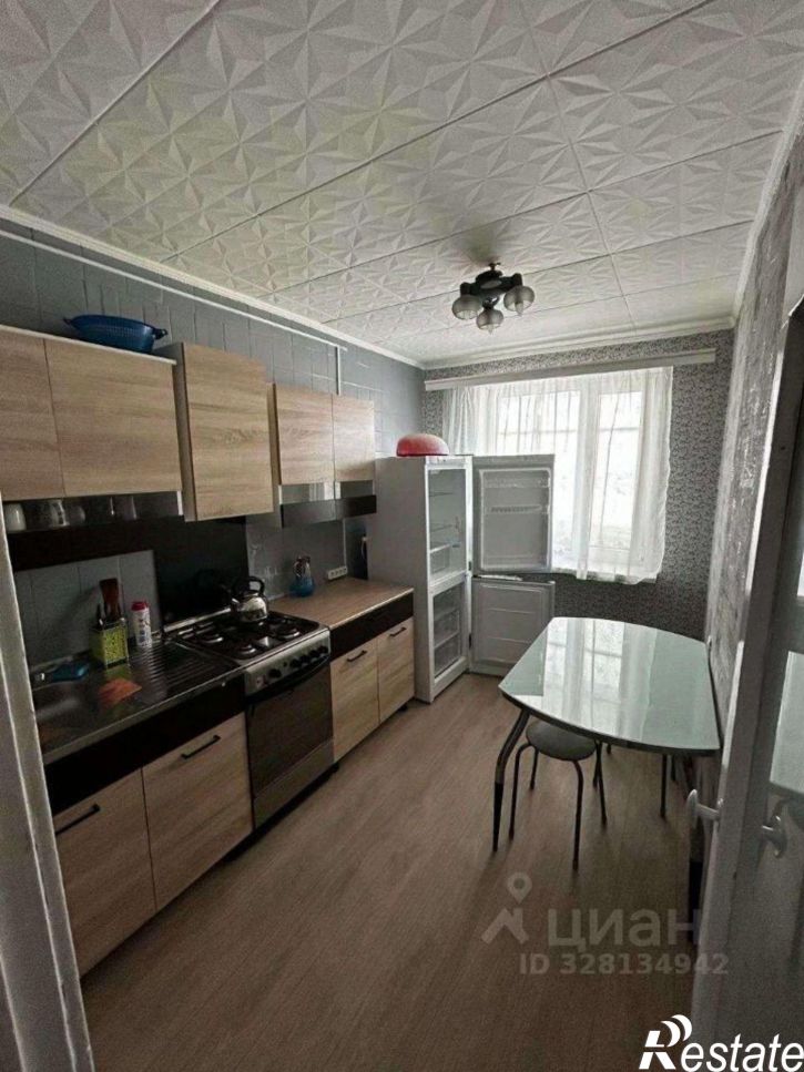 4-комн квартира ул 60 лет Октября, 16,  д. 16