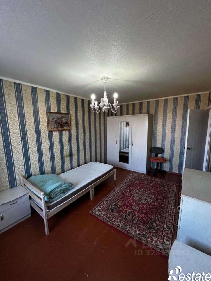 4-комн квартира ул 60 лет Октября, 16,  д. 16