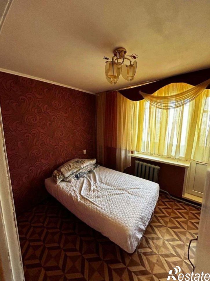 4-комн квартира ул 60 лет Октября, 16,  д. 16
