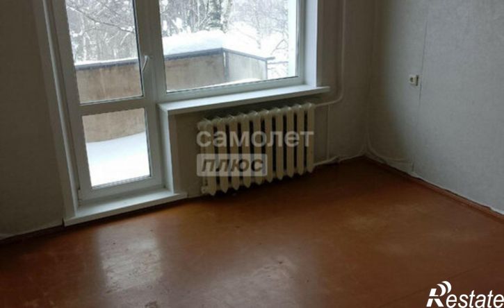 2-комн квартира Сыктывкар, улица Димитрова, 46