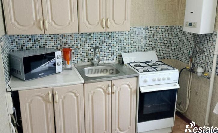 2-комн квартира Сыктывкар, улица Димитрова, 46