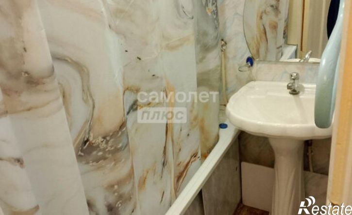 2-комн квартира Сыктывкар, улица Димитрова, 46